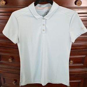 Nike Dri-Fit Golf Polo - Size Small